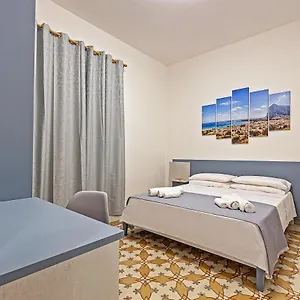Apartment Nearporto