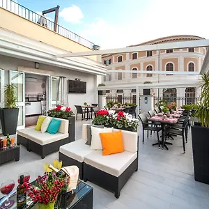 Relais Trevi 95 Boutique (adults Only) Roma