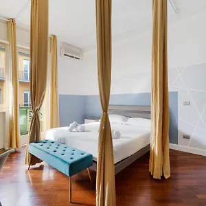 Sempione Modern Flat Italia