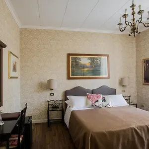 Residenza In Farnese Roma