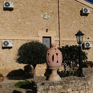 Farm stay Borgo Furma