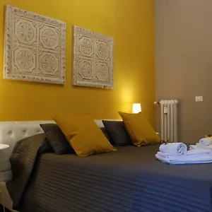 Costantino Primo - St.pietro Apartamento