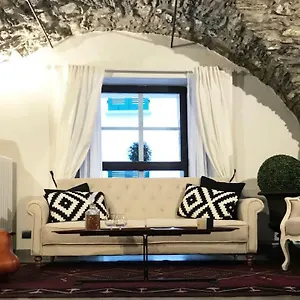 Apartment Lg - Boutique And -