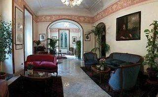 Hotel Farnese Roma 4*,