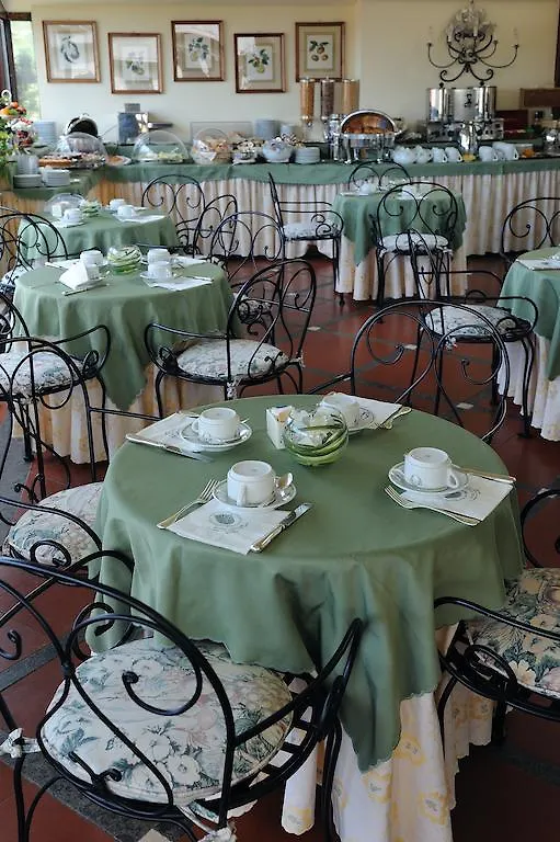 ****  Hotel Farnese Roma Italia
