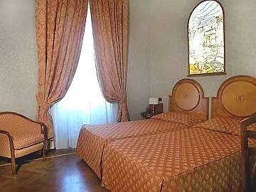 Hotel Farnese Roma 4*,